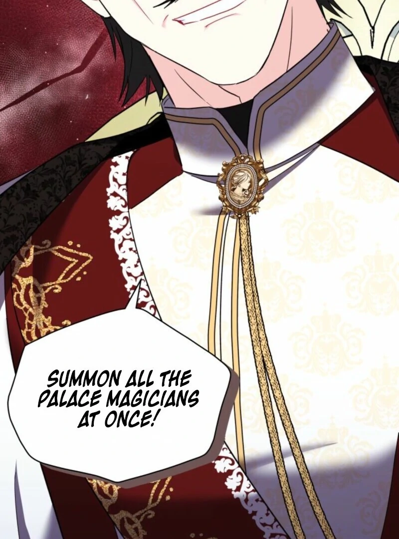 How Can You Pay Back The Kindness I Raised With Obsession? Chapter 41 - page 23