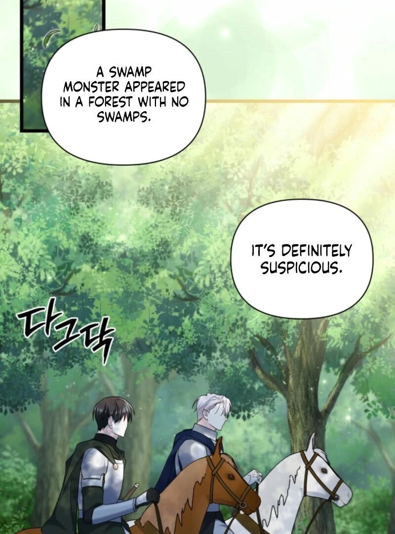 How Can You Pay Back The Kindness I Raised With Obsession? Chapter 41 - page 28