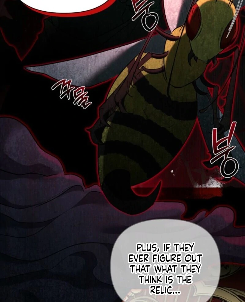 How Can You Pay Back The Kindness I Raised With Obsession? Chapter 41 - page 31