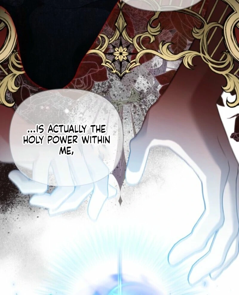 How Can You Pay Back The Kindness I Raised With Obsession? Chapter 41 - page 32