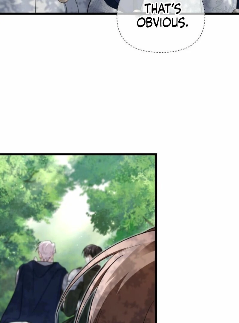 How Can You Pay Back The Kindness I Raised With Obsession? Chapter 41 - page 36