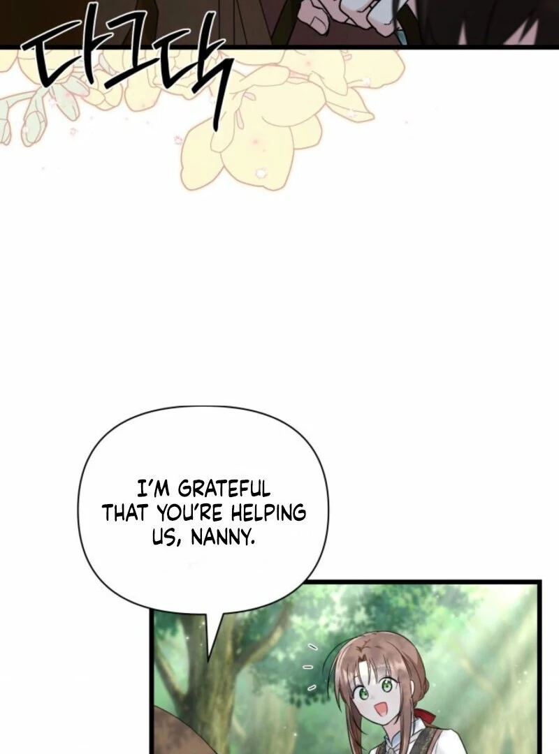 How Can You Pay Back The Kindness I Raised With Obsession? Chapter 41 - page 39