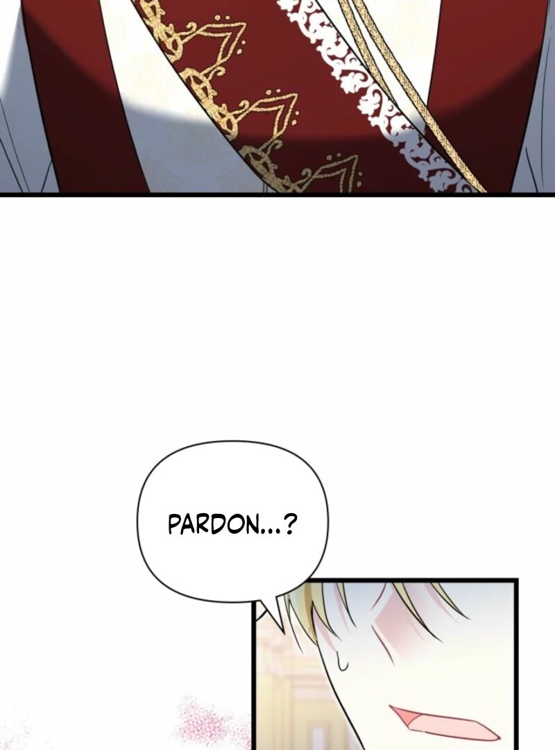 How Can You Pay Back The Kindness I Raised With Obsession? Chapter 41 - page 4
