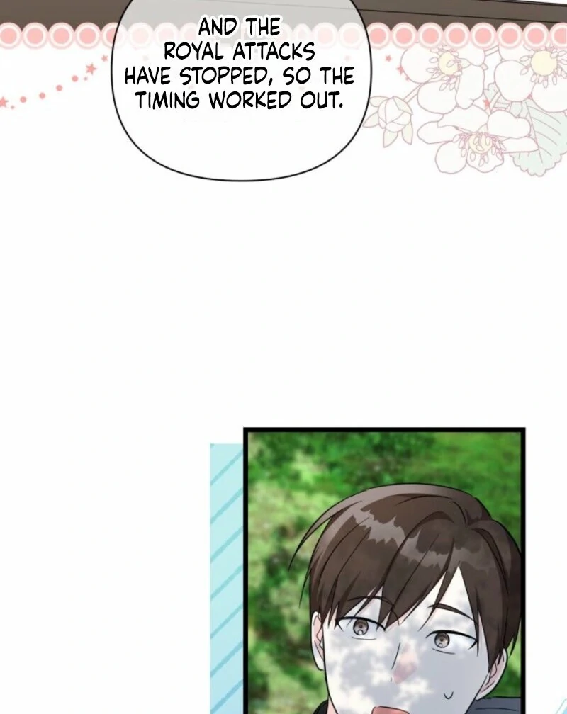 How Can You Pay Back The Kindness I Raised With Obsession? Chapter 41 - page 42