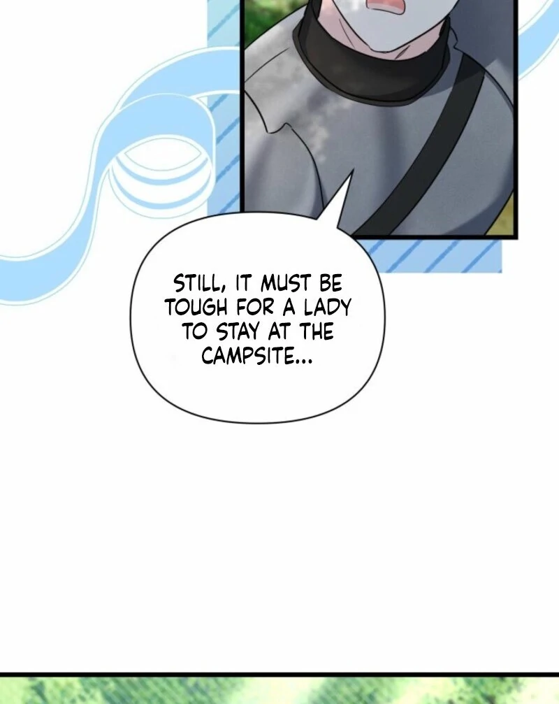 How Can You Pay Back The Kindness I Raised With Obsession? Chapter 41 - page 43