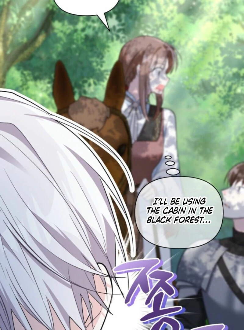 How Can You Pay Back The Kindness I Raised With Obsession? Chapter 41 - page 46