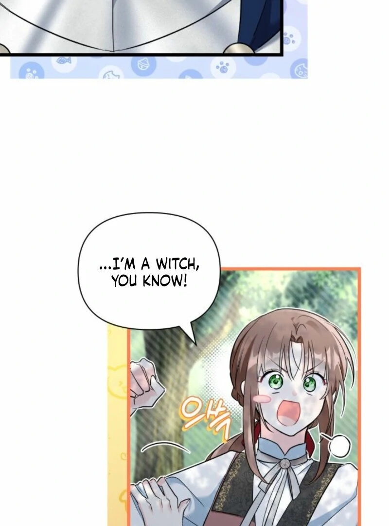 How Can You Pay Back The Kindness I Raised With Obsession? Chapter 41 - page 49