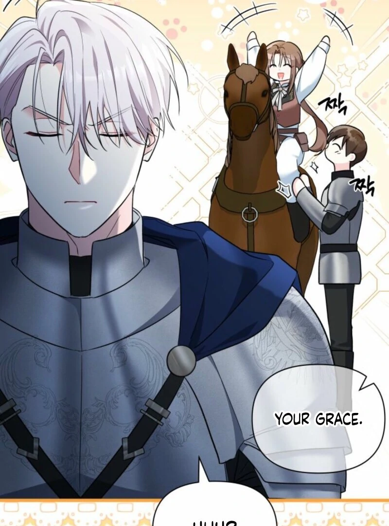 How Can You Pay Back The Kindness I Raised With Obsession? Chapter 41 - page 51