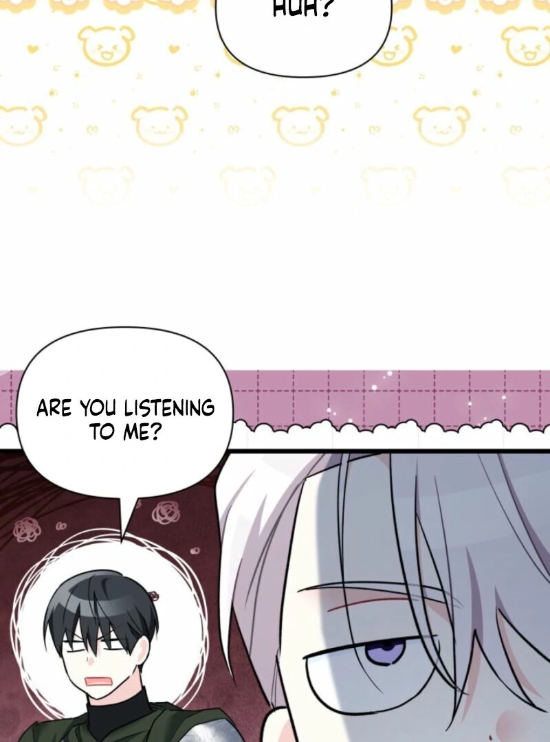 How Can You Pay Back The Kindness I Raised With Obsession? Chapter 41 - page 52