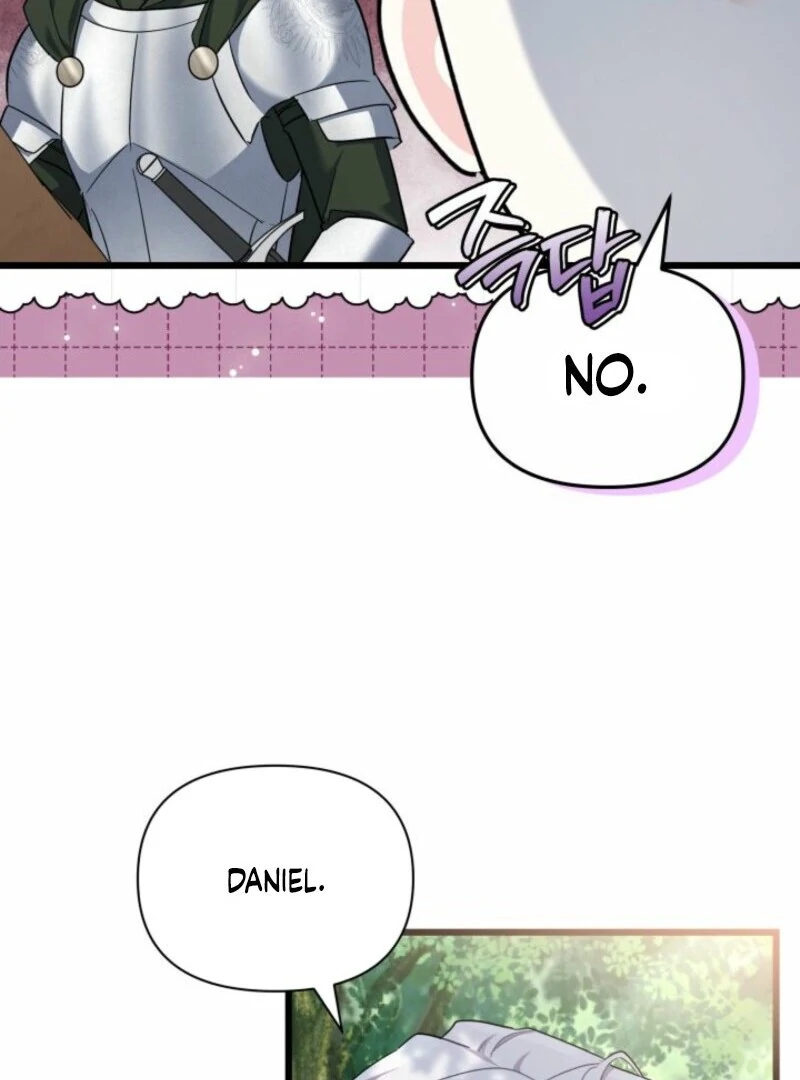 How Can You Pay Back The Kindness I Raised With Obsession? Chapter 41 - page 53