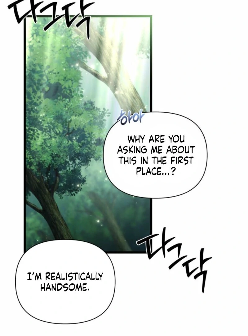 How Can You Pay Back The Kindness I Raised With Obsession? Chapter 41 - page 60