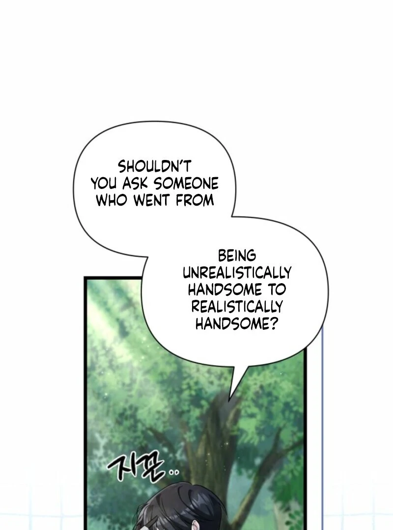 How Can You Pay Back The Kindness I Raised With Obsession? Chapter 41 - page 61