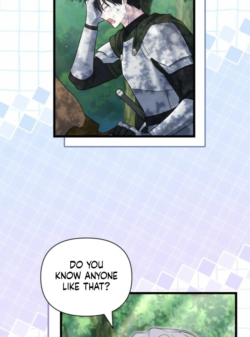 How Can You Pay Back The Kindness I Raised With Obsession? Chapter 41 - page 62
