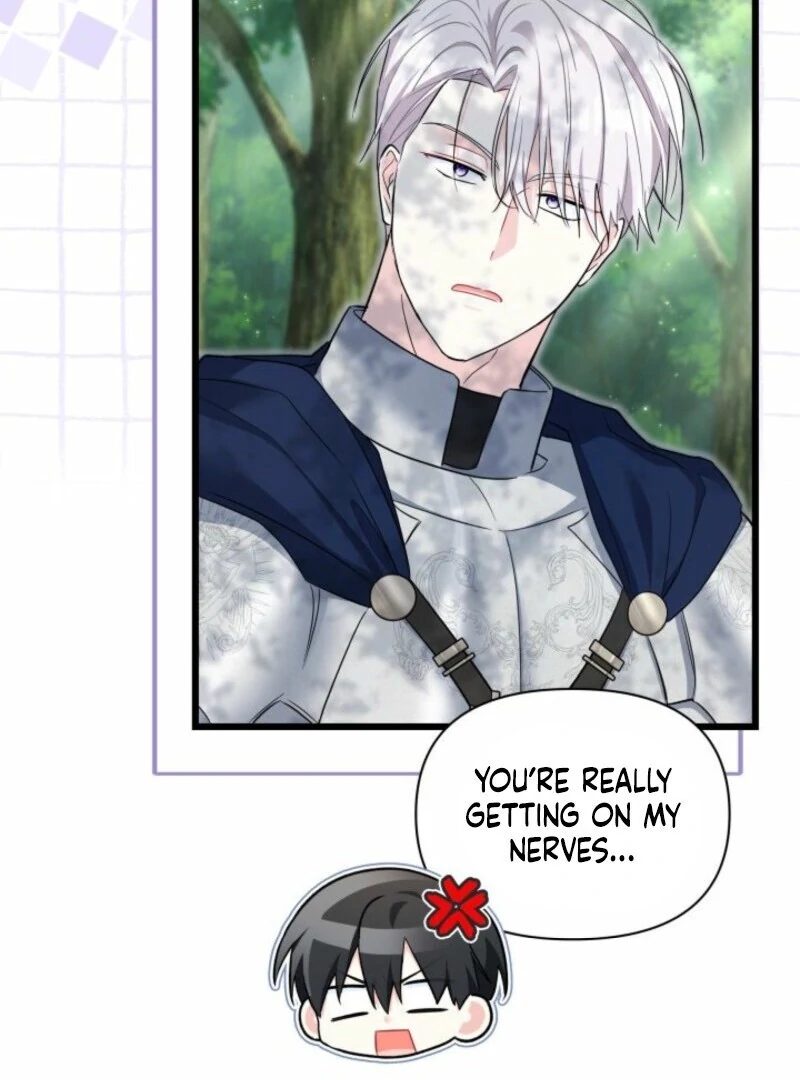 How Can You Pay Back The Kindness I Raised With Obsession? Chapter 41 - page 63
