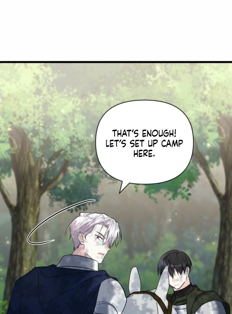 How Can You Pay Back The Kindness I Raised With Obsession? Chapter 41 - page 68