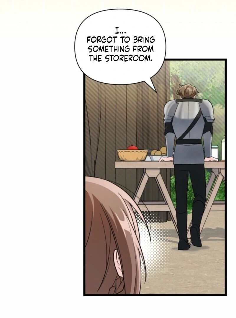 How Can You Pay Back The Kindness I Raised With Obsession? Chapter 41 - page 74