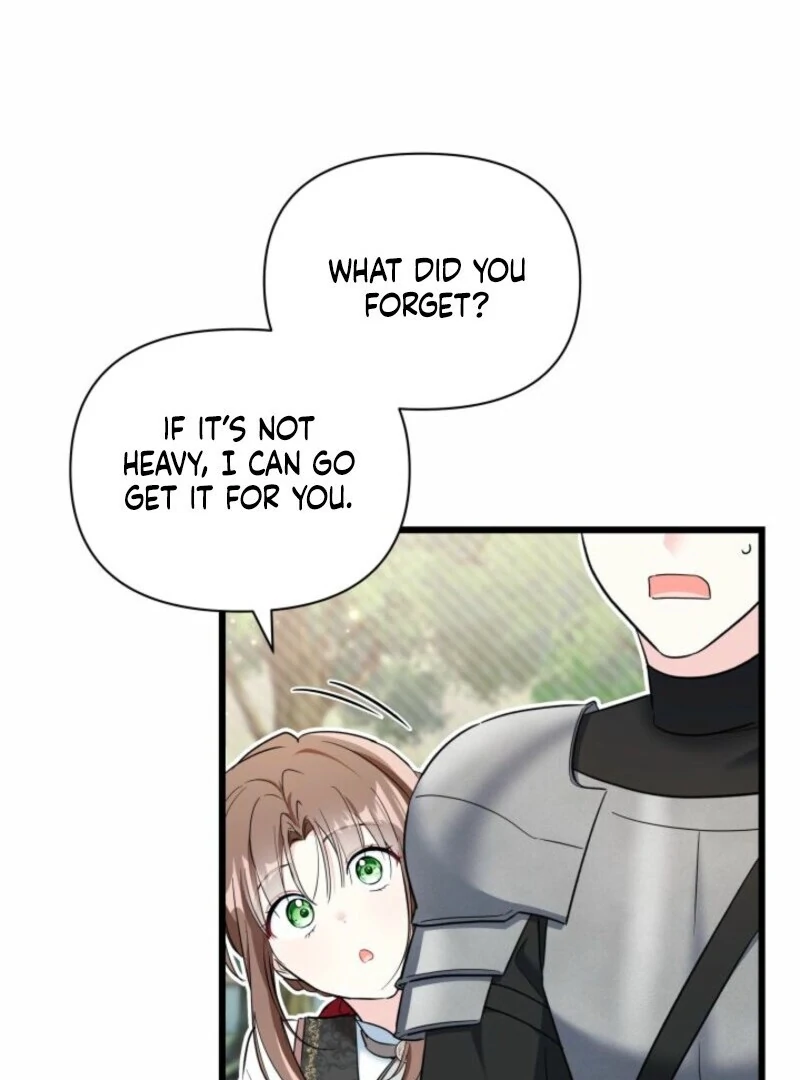 How Can You Pay Back The Kindness I Raised With Obsession? Chapter 41 - page 75