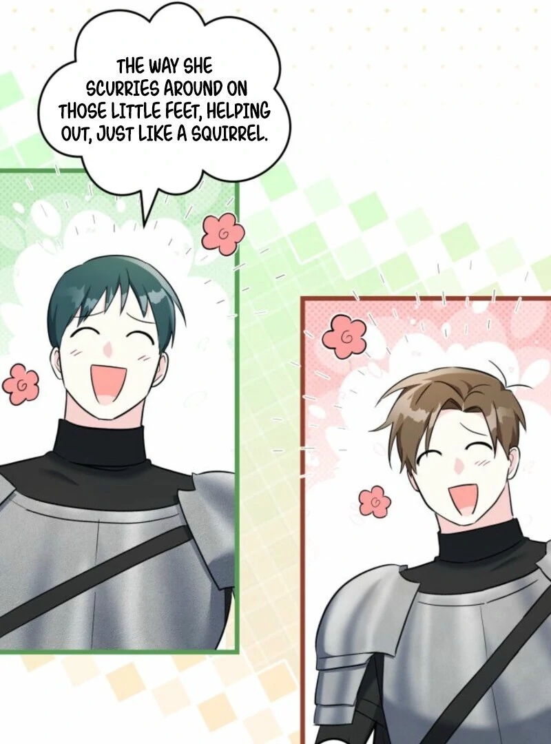 How Can You Pay Back The Kindness I Raised With Obsession? Chapter 41 - page 79