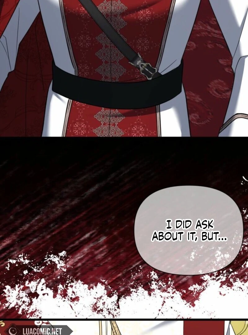 How Can You Pay Back The Kindness I Raised With Obsession? Chapter 41 - page 8