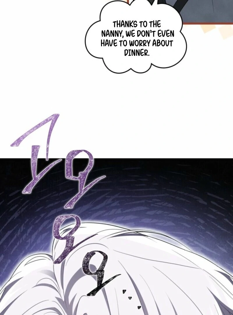 How Can You Pay Back The Kindness I Raised With Obsession? Chapter 41 - page 80