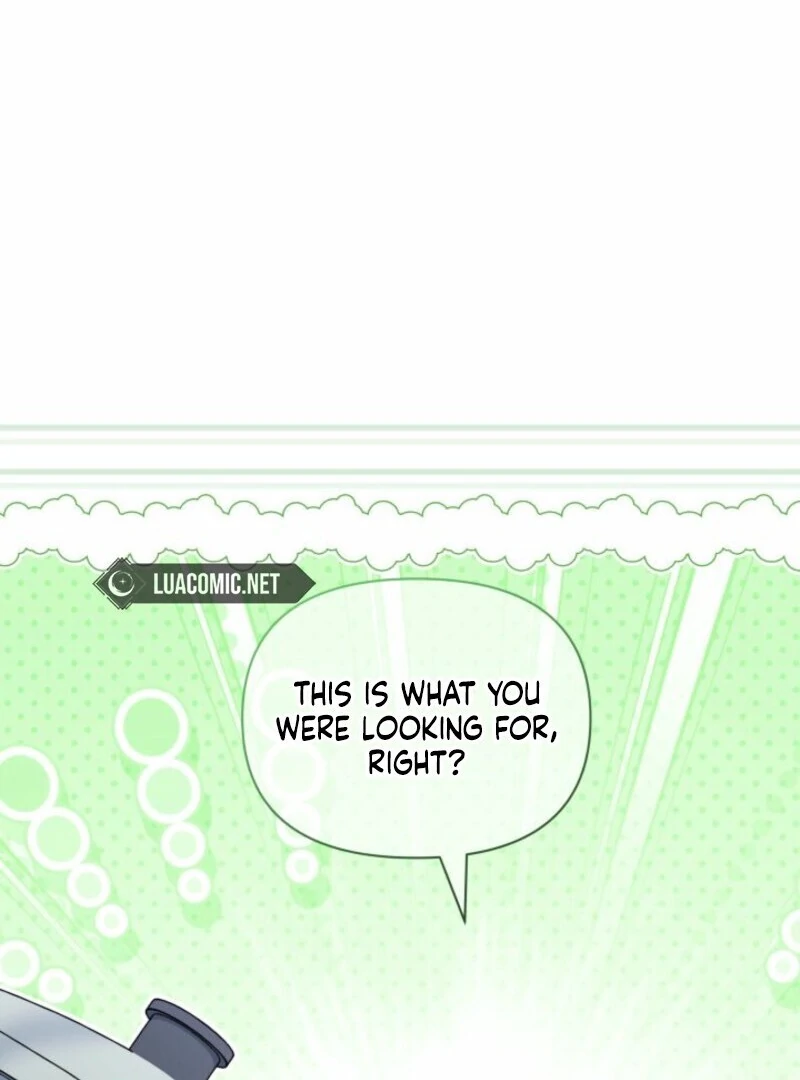 How Can You Pay Back The Kindness I Raised With Obsession? Chapter 41 - page 85
