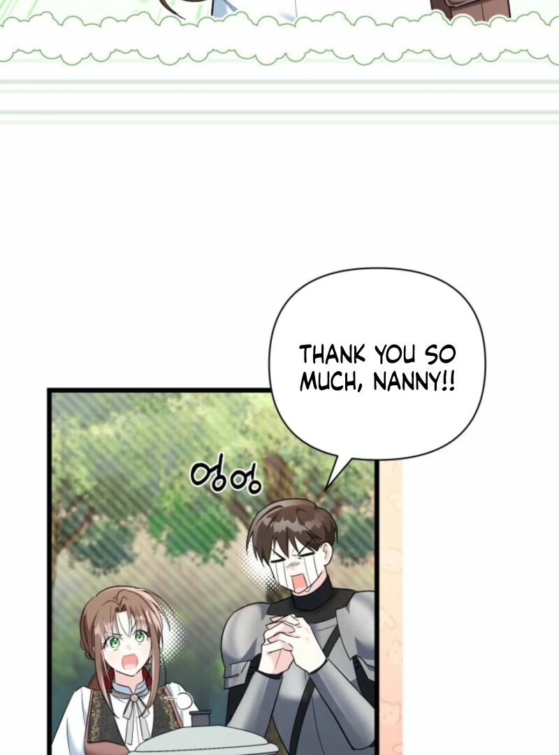 How Can You Pay Back The Kindness I Raised With Obsession? Chapter 41 - page 87
