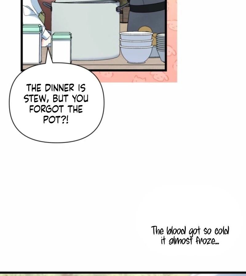 How Can You Pay Back The Kindness I Raised With Obsession? Chapter 41 - page 88