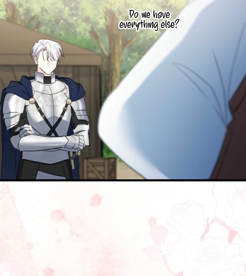 How Can You Pay Back The Kindness I Raised With Obsession? Chapter 41 - page 89