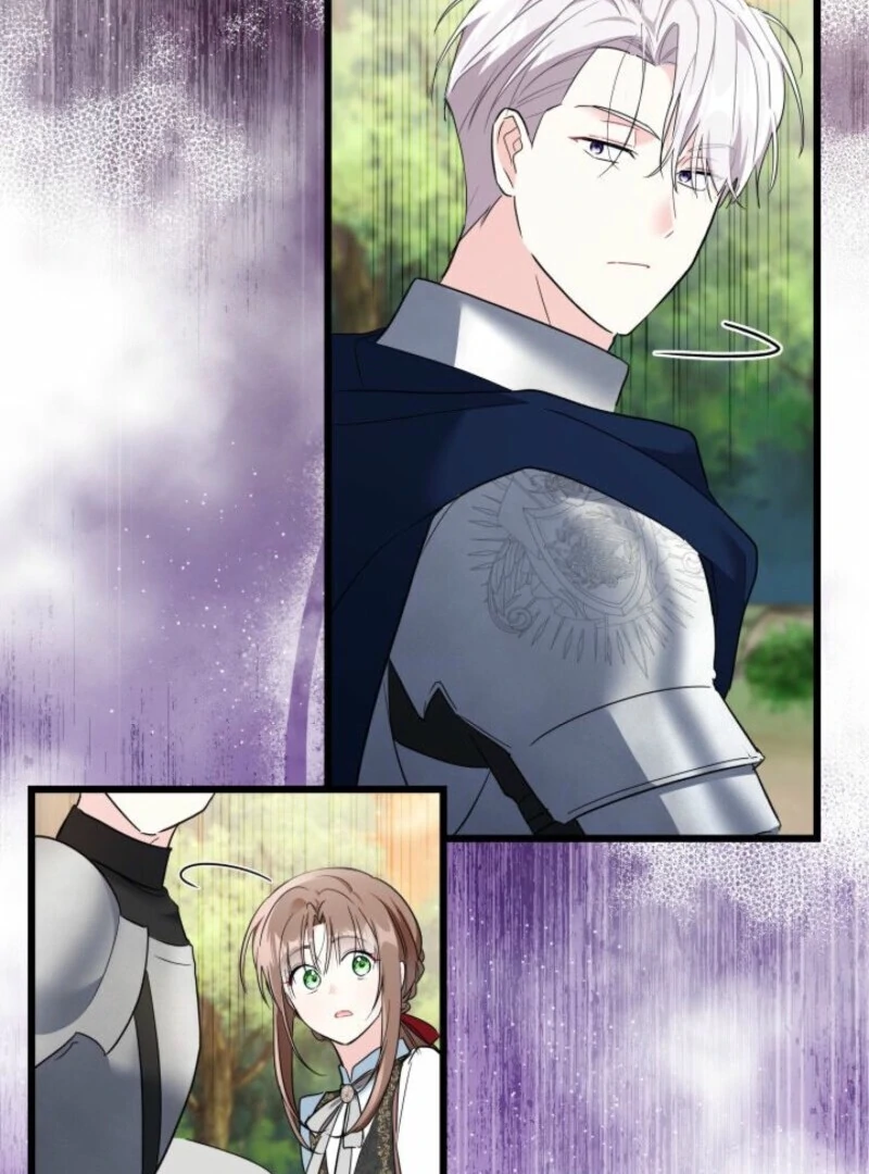 How Can You Pay Back The Kindness I Raised With Obsession? Chapter 41 - page 94
