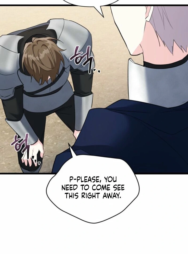 How Can You Pay Back The Kindness I Raised With Obsession? Chapter 41 - page 96