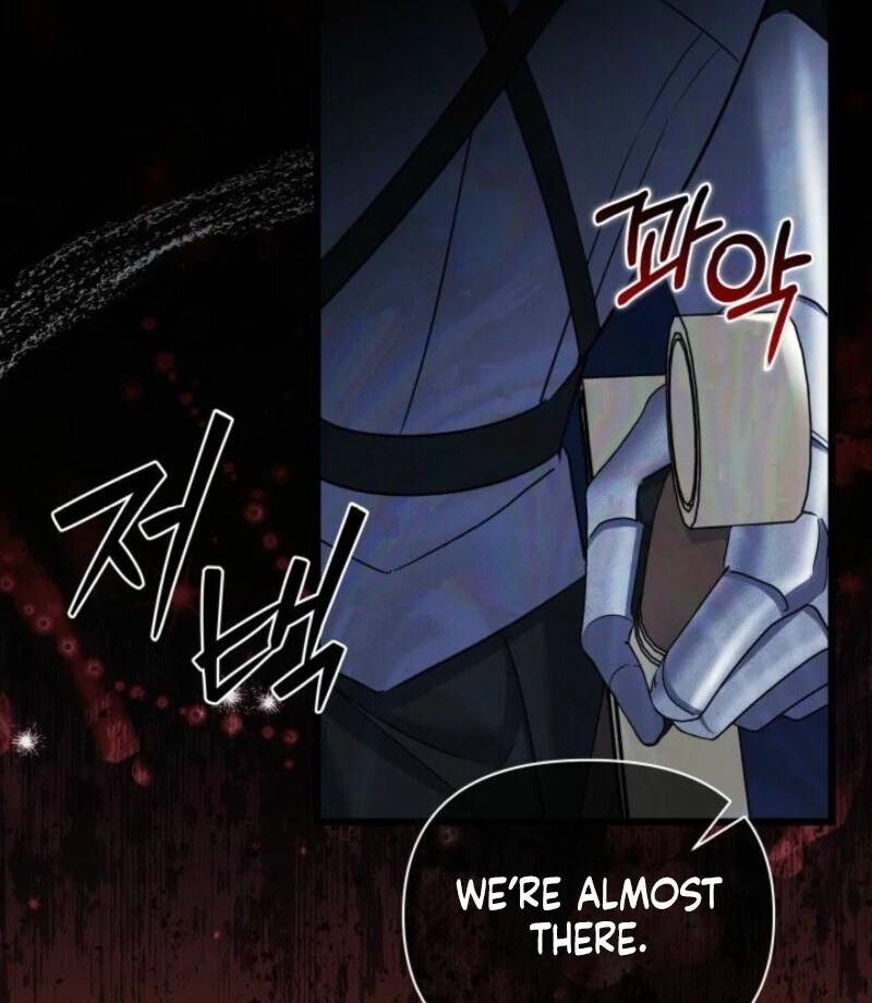 How Can You Pay Back The Kindness I Raised With Obsession? Chapter 42 - page 10