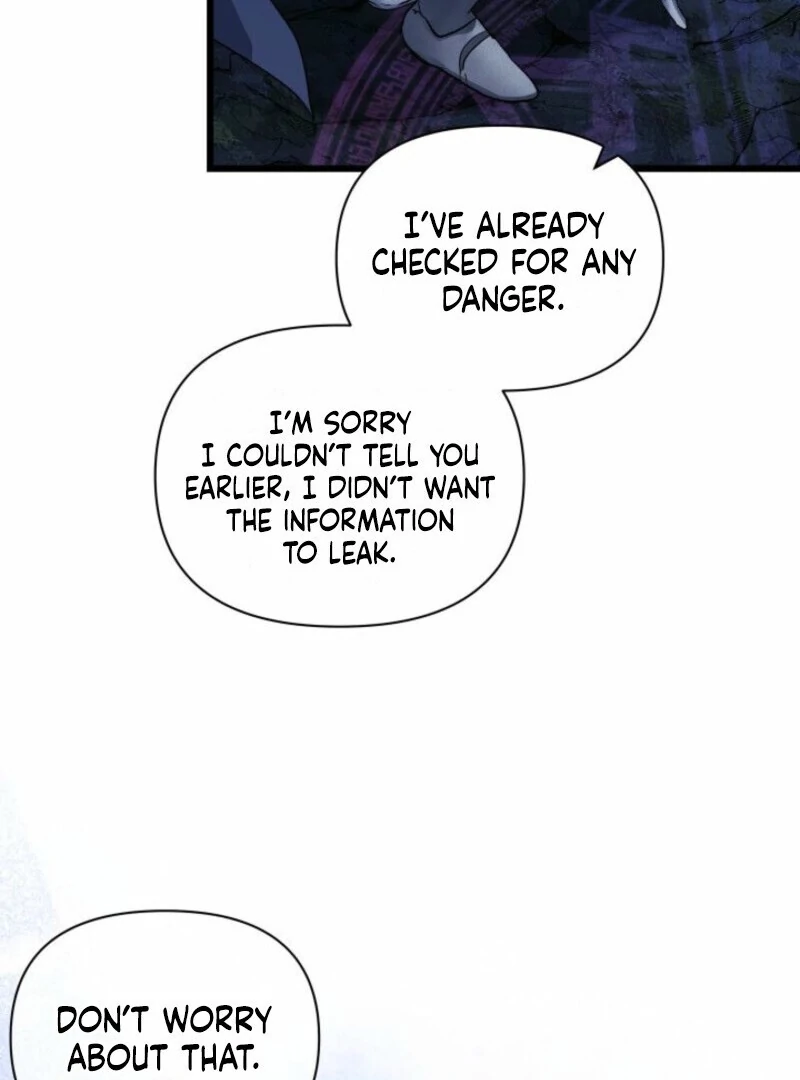 How Can You Pay Back The Kindness I Raised With Obsession? Chapter 42 - page 18
