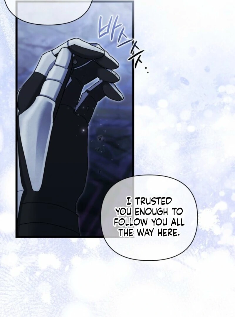 How Can You Pay Back The Kindness I Raised With Obsession? Chapter 42 - page 19