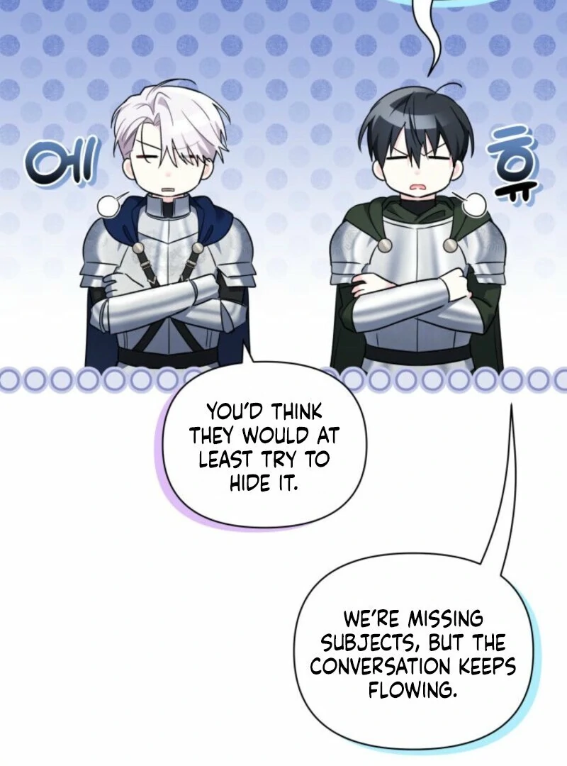 How Can You Pay Back The Kindness I Raised With Obsession? Chapter 42 - page 25