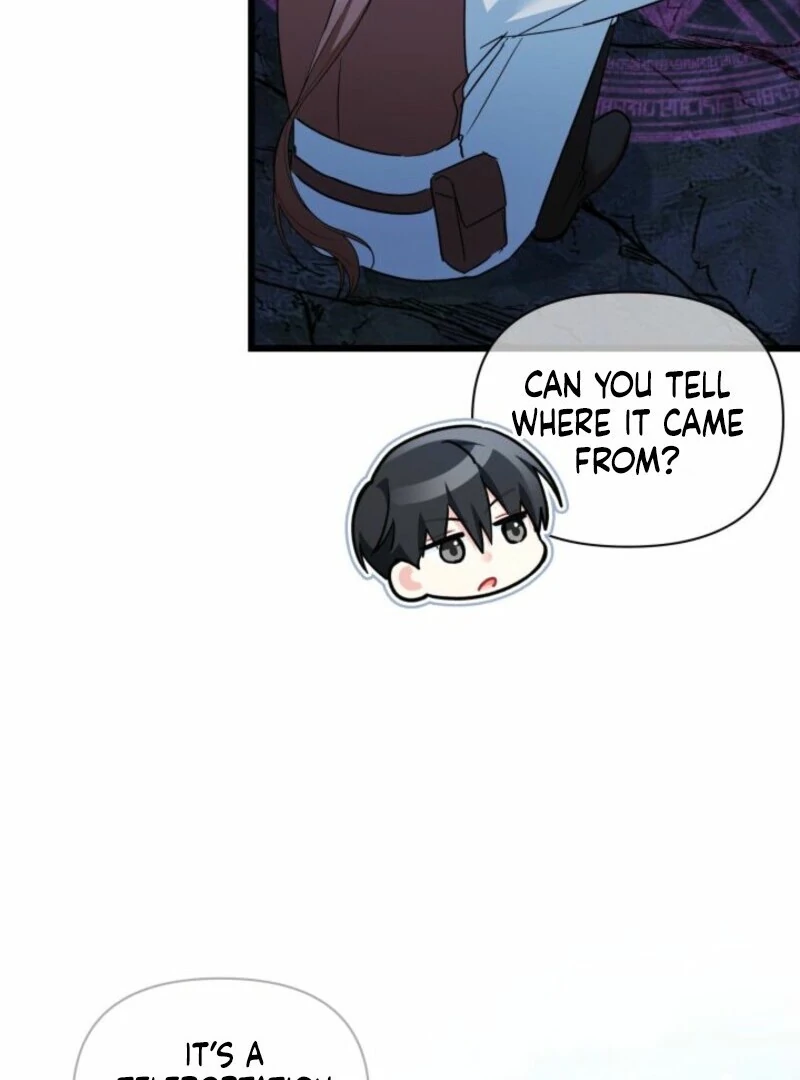 How Can You Pay Back The Kindness I Raised With Obsession? Chapter 42 - page 32