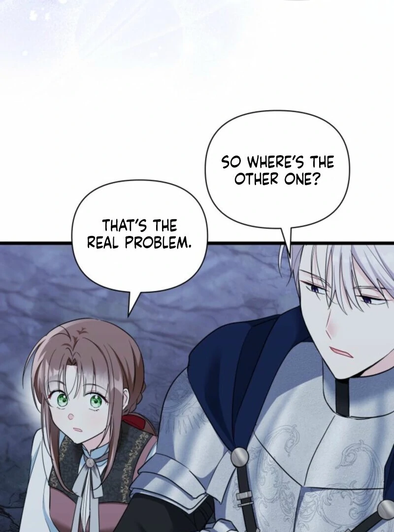 How Can You Pay Back The Kindness I Raised With Obsession? Chapter 42 - page 35