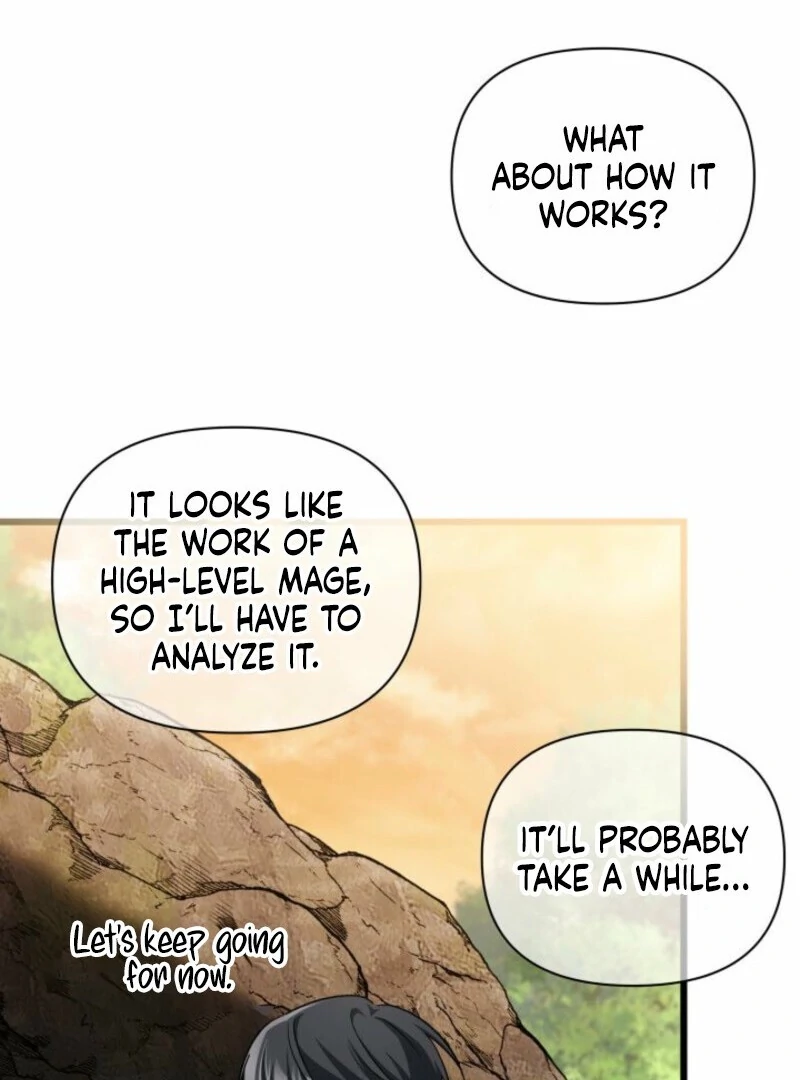 How Can You Pay Back The Kindness I Raised With Obsession? Chapter 42 - page 37