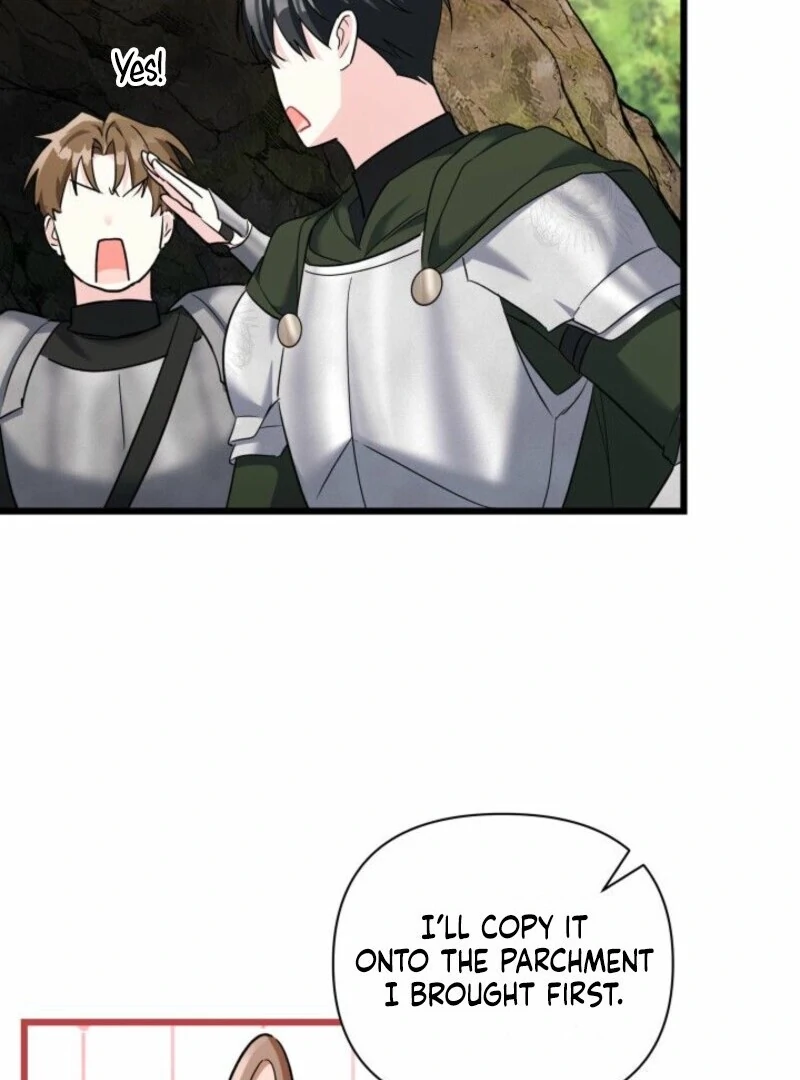 How Can You Pay Back The Kindness I Raised With Obsession? Chapter 42 - page 38