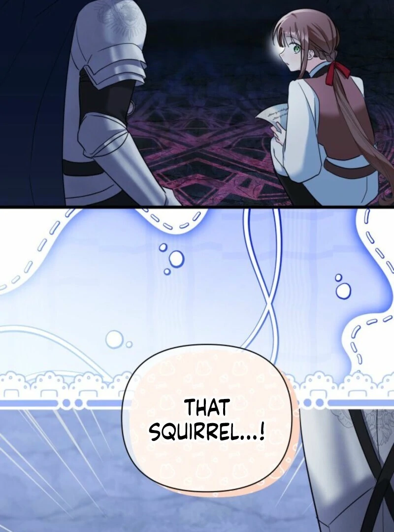 How Can You Pay Back The Kindness I Raised With Obsession? Chapter 42 - page 48