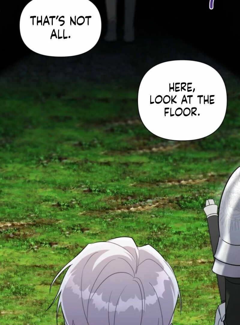 How Can You Pay Back The Kindness I Raised With Obsession? Chapter 42 - page 5