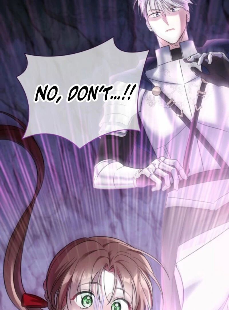 How Can You Pay Back The Kindness I Raised With Obsession? Chapter 42 - page 52