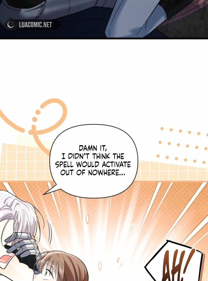 How Can You Pay Back The Kindness I Raised With Obsession? Chapter 42 - page 58