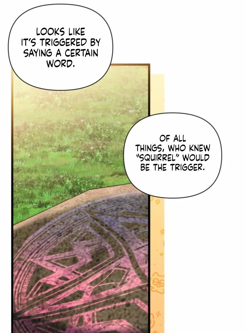How Can You Pay Back The Kindness I Raised With Obsession? Chapter 42 - page 60