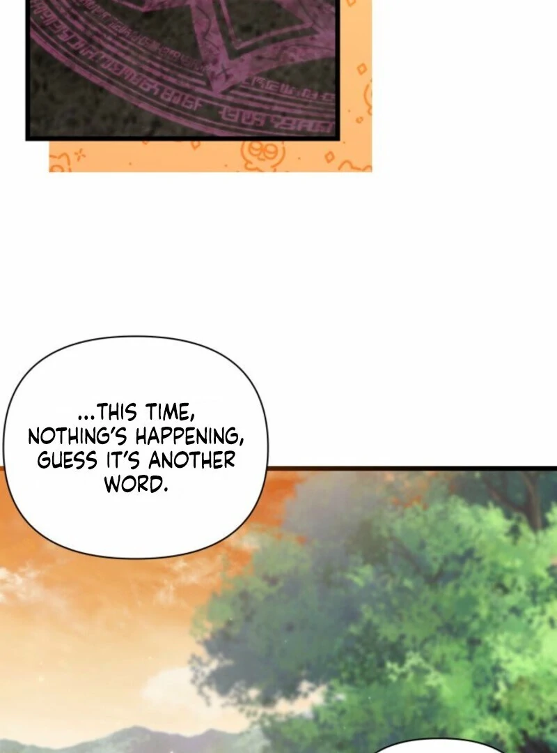 How Can You Pay Back The Kindness I Raised With Obsession? Chapter 42 - page 61