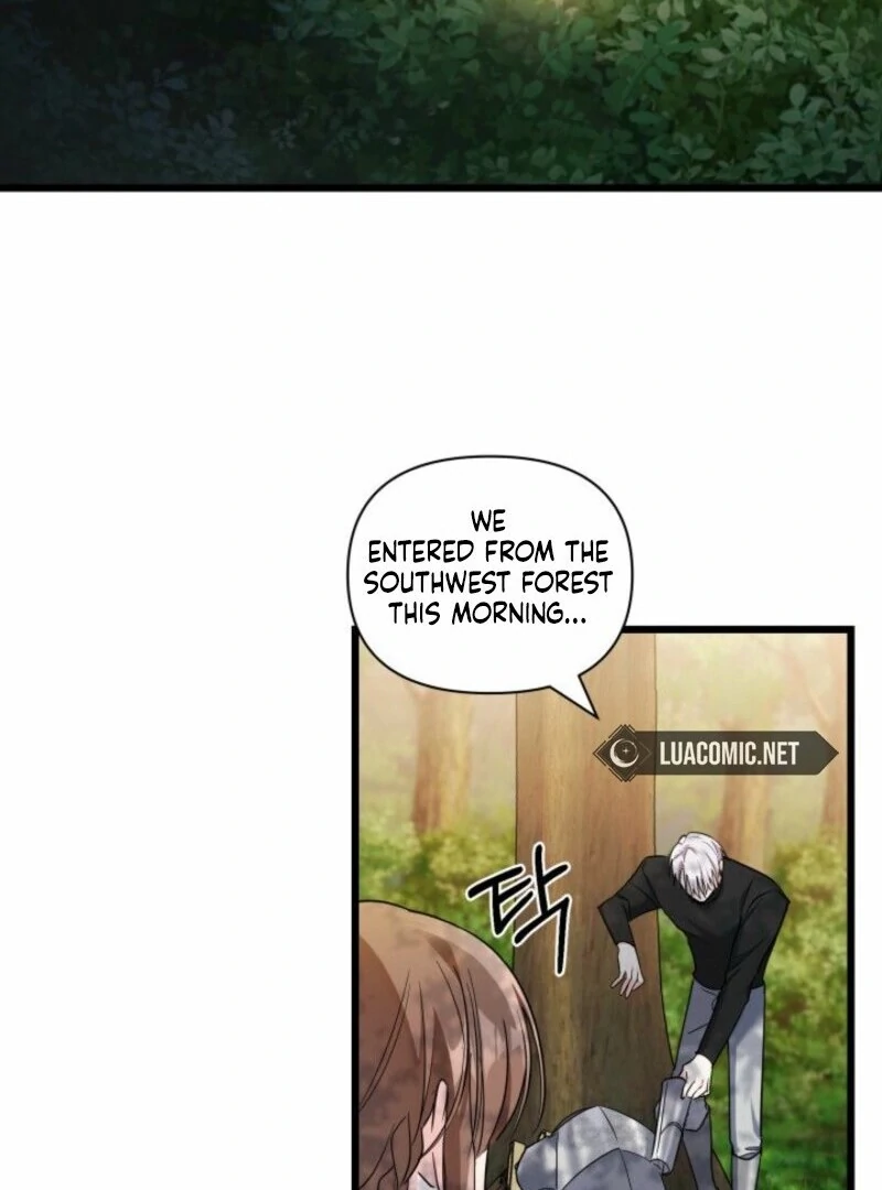 How Can You Pay Back The Kindness I Raised With Obsession? Chapter 42 - page 69