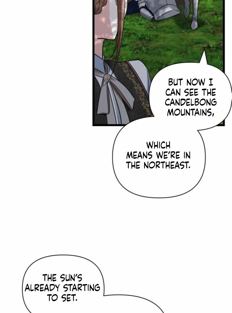 How Can You Pay Back The Kindness I Raised With Obsession? Chapter 42 - page 70