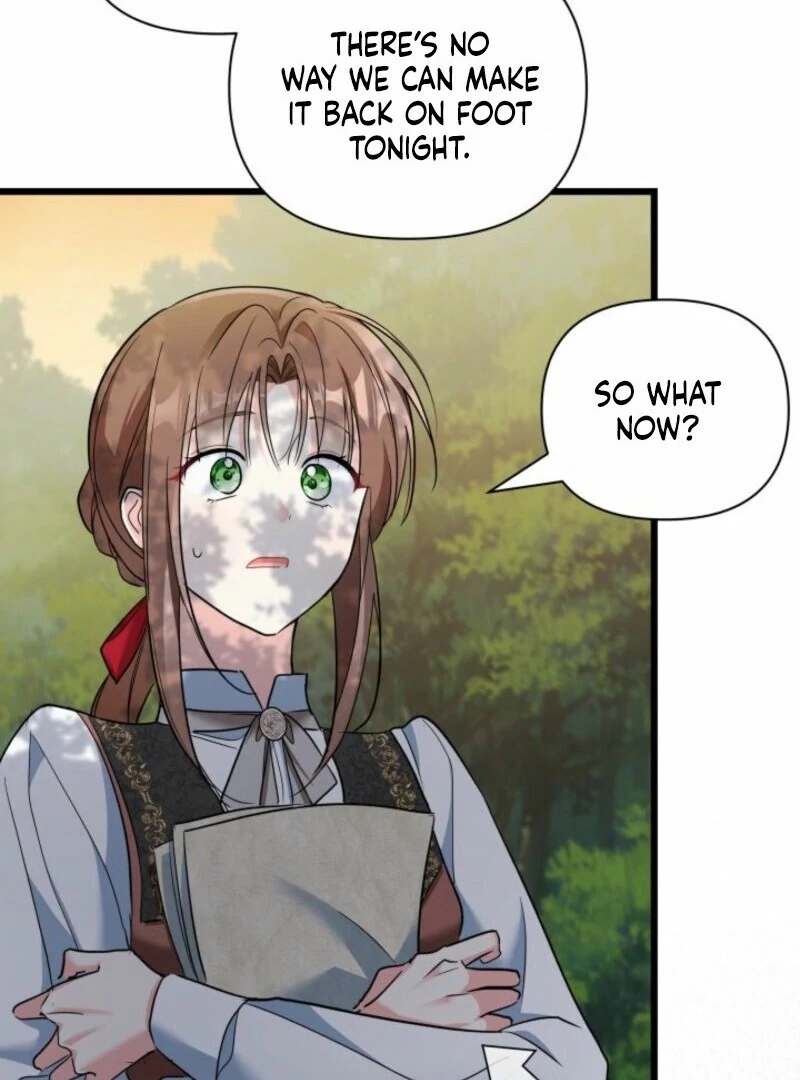 How Can You Pay Back The Kindness I Raised With Obsession? Chapter 42 - page 71