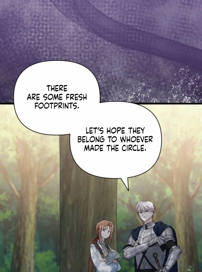 How Can You Pay Back The Kindness I Raised With Obsession? Chapter 42 - page 74