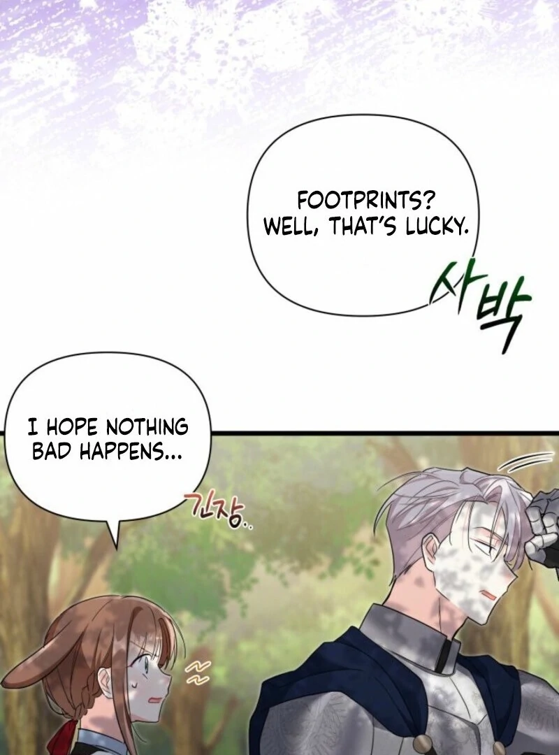 How Can You Pay Back The Kindness I Raised With Obsession? Chapter 42 - page 76