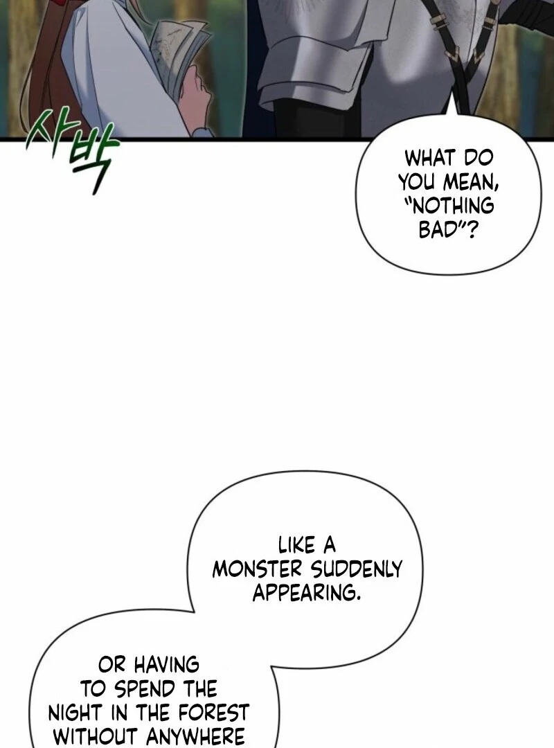 How Can You Pay Back The Kindness I Raised With Obsession? Chapter 42 - page 77